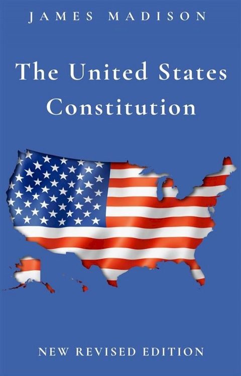 The United States Constitution(Kobo/電子書)