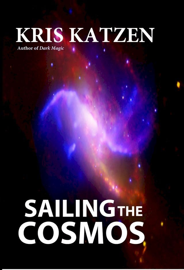  Sailing the Cosmos(Kobo/電子書)