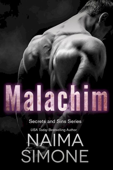 Secrets and Sins: Malachim(Kobo/電子書)