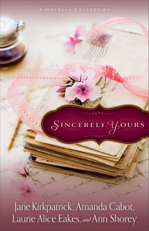 Sincerely Yours(Kobo/電子書)