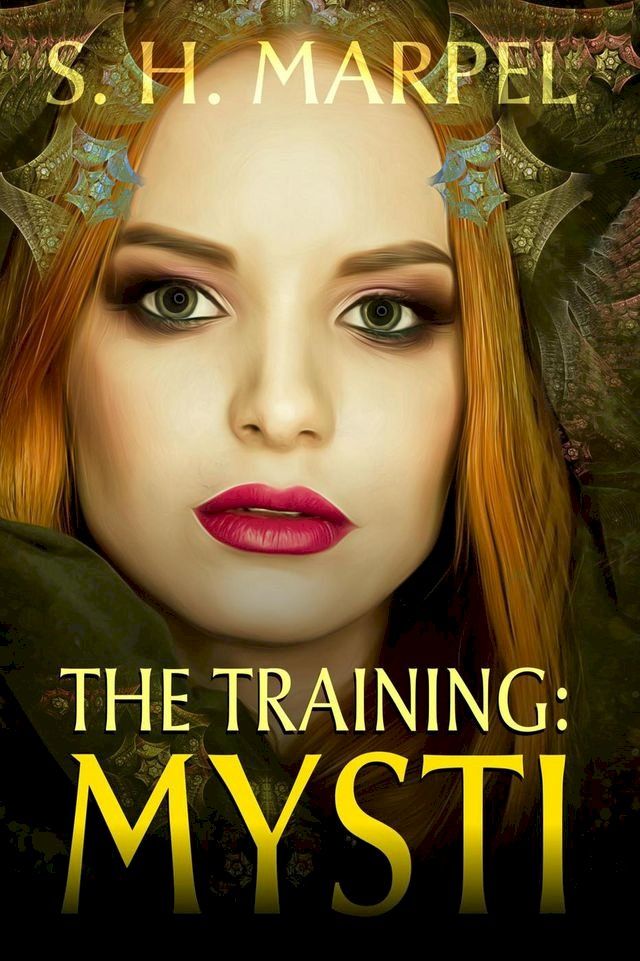  The Training: Mysti(Kobo/電子書)