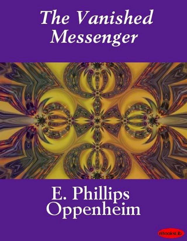  The Vanished Messenger(Kobo/電子書)