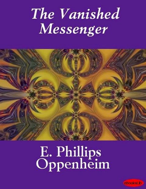 The Vanished Messenger(Kobo/電子書)