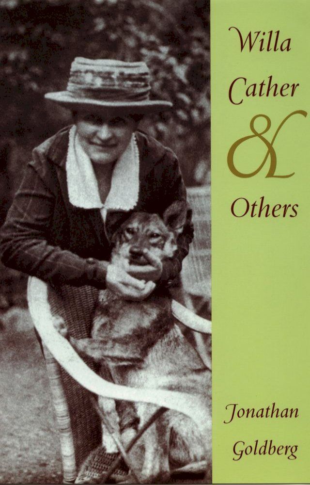  Willa Cather and Others(Kobo/電子書)