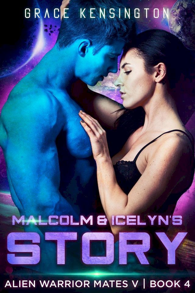  Malcom & Icelyn's Story(Kobo/電子書)