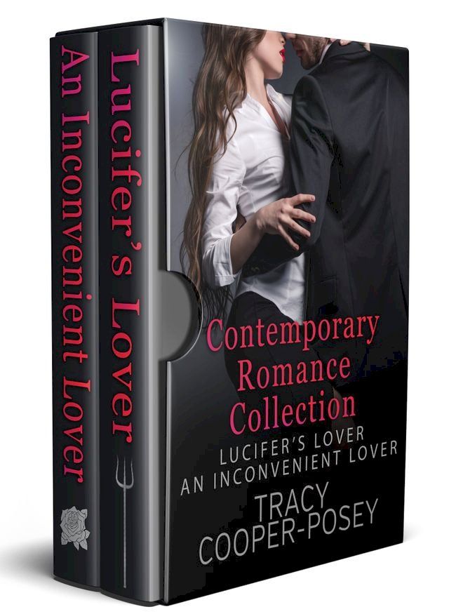  Contemporary Romance Collection(Kobo/電子書)