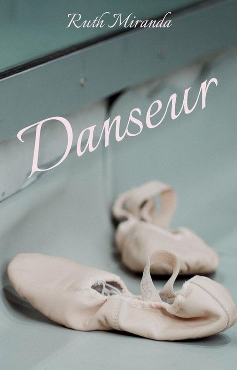 Danseur(Kobo/電子書)