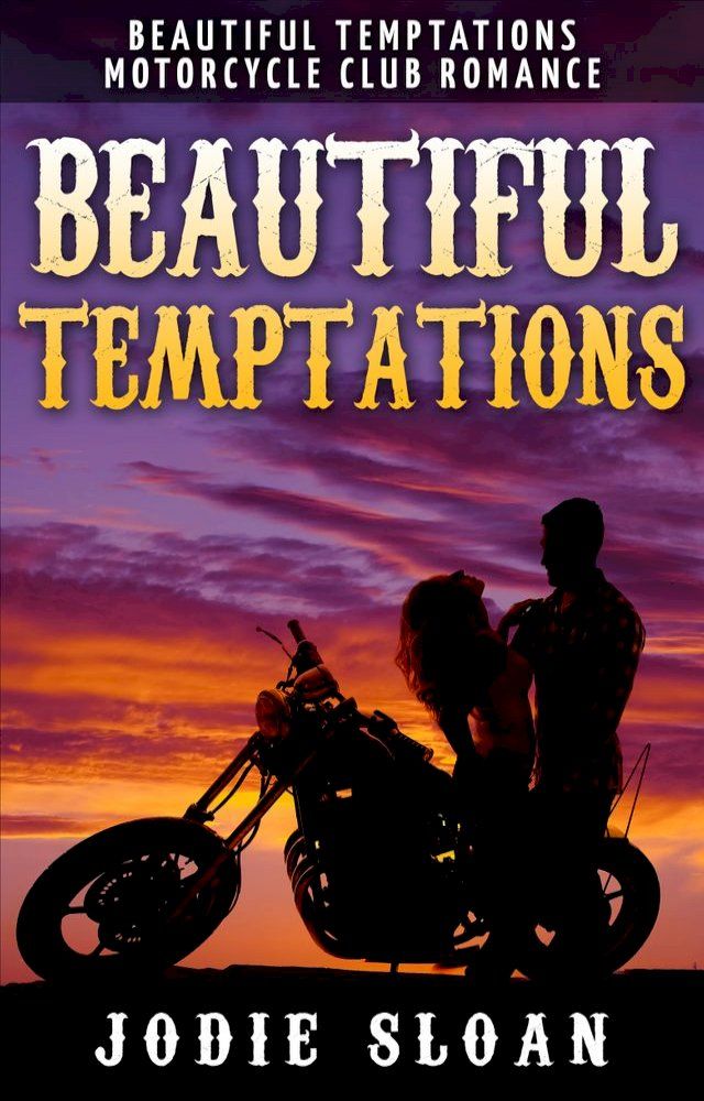  Beautiful Temptations(Kobo/電子書)