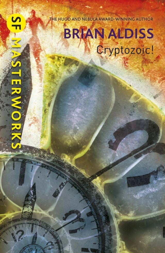  Cryptozoic!(Kobo/電子書)