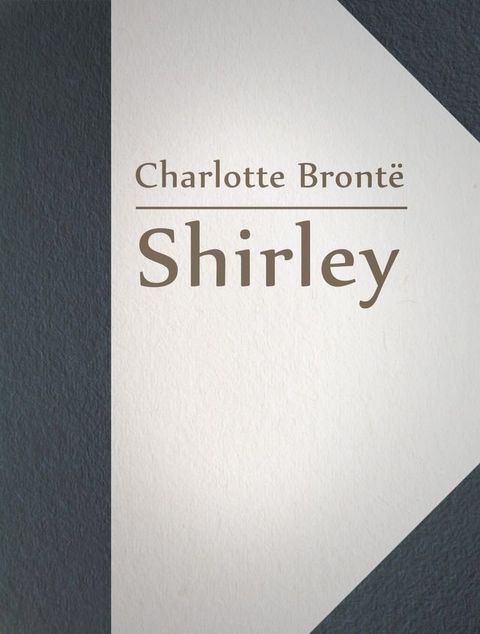 Shirley(Kobo/電子書)