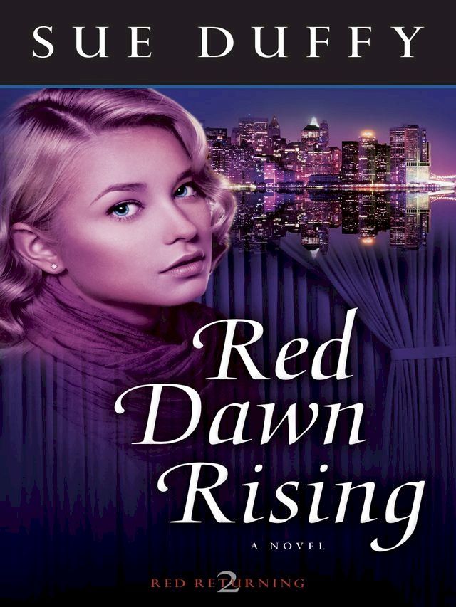  Red Dawn Rising(Kobo/電子書)