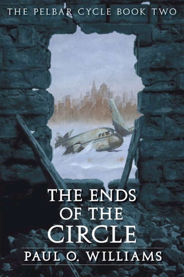  The Ends of the Circle(Kobo/電子書)