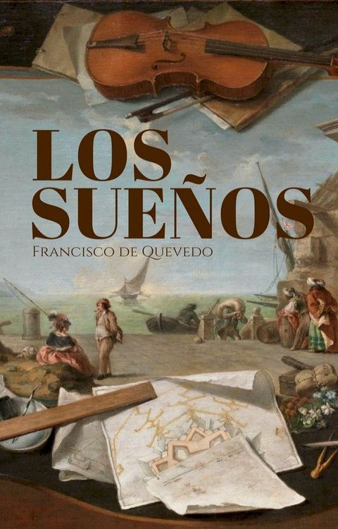 Los Sueños(Kobo/電子書)