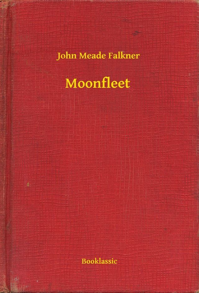  Moonfleet(Kobo/電子書)