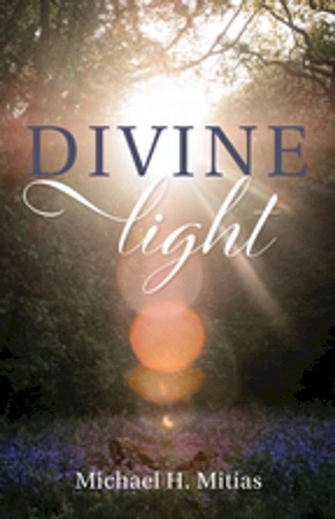 Divine Light(Kobo/電子書)