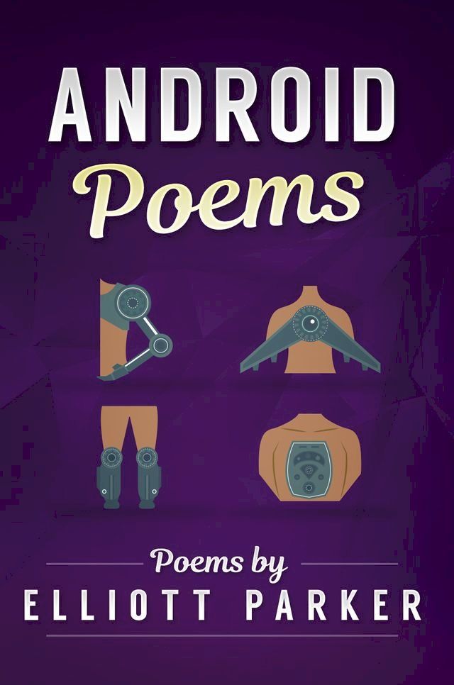  Android Poems(Kobo/電子書)