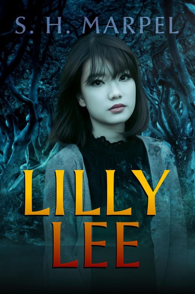  Lilly Lee(Kobo/電子書)