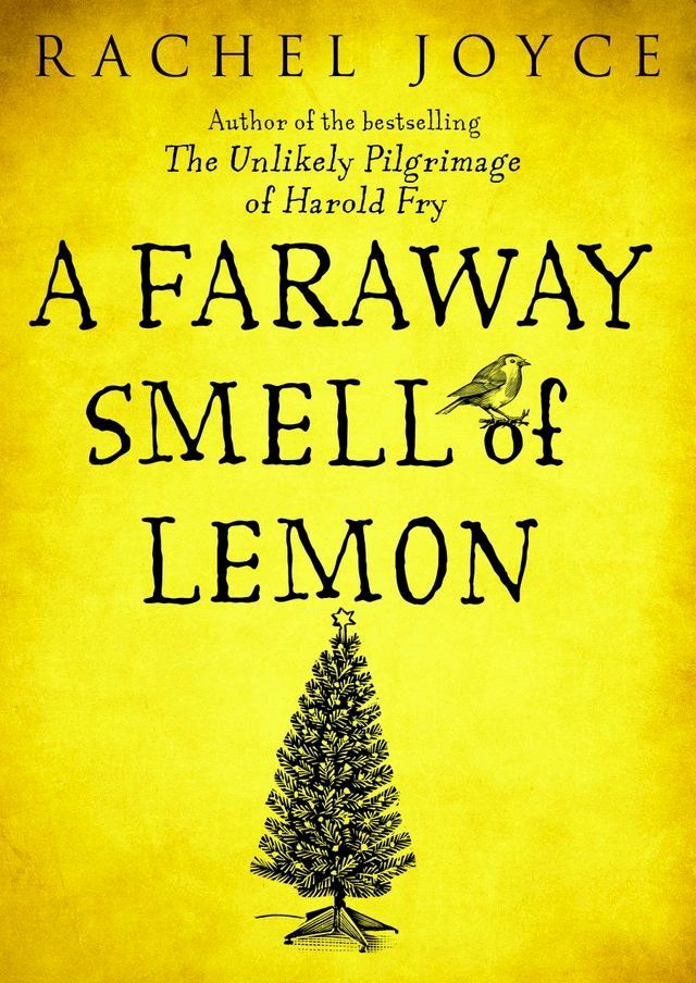  A Faraway Smell of Lemon (Short Story)(Kobo/電子書)