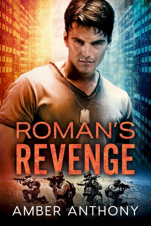 Roman's Revenge(Kobo/電子書)