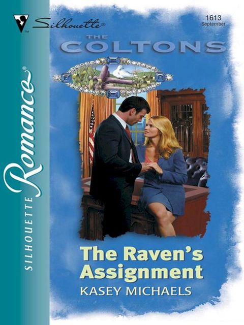 The Raven's Assignment(Kobo/電子書)