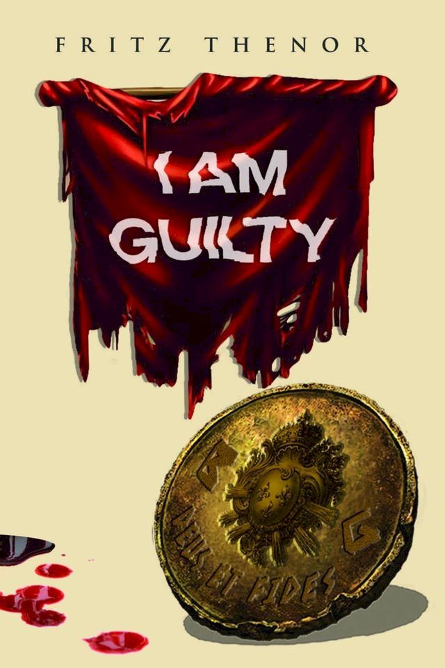  I Am Guilty(Kobo/電子書)