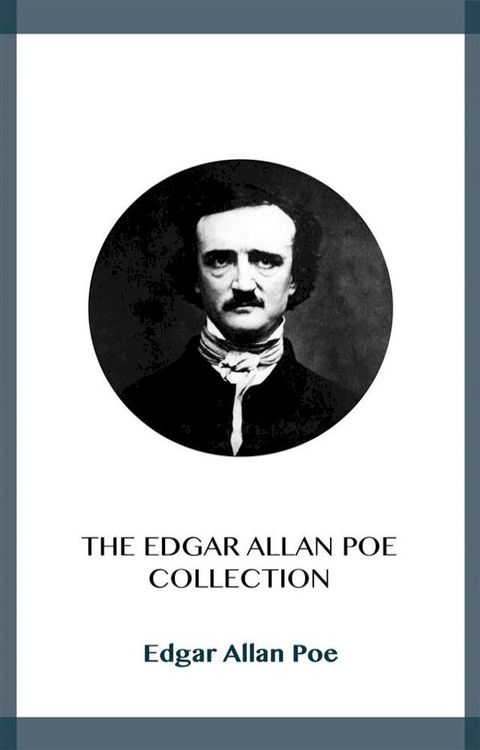 The Edgar Allan Poe Collection(Kobo/電子書)