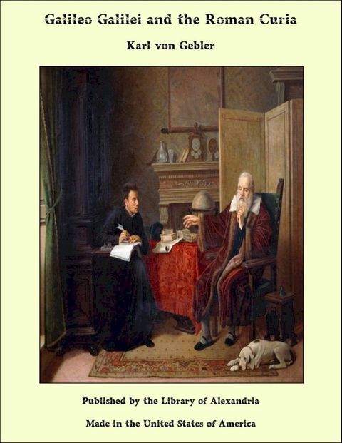 Galileo Galilei and the Roman Curia(Kobo/電子書)