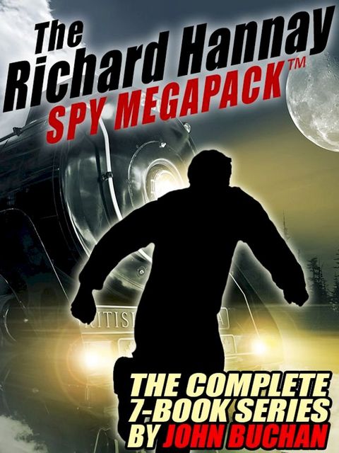 The Richard Hannay MEGAPACK (Kobo/電子書)