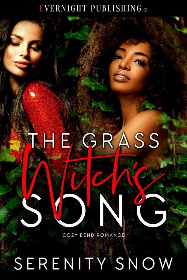  The Grass Witch's Song(Kobo/電子書)