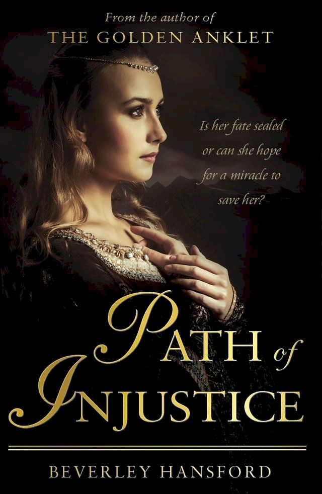  Path of Injustice(Kobo/電子書)