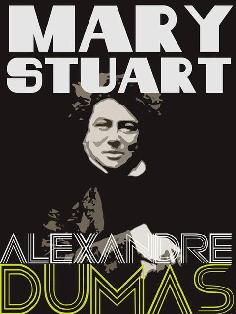 Mary Stuart(Kobo/電子書)