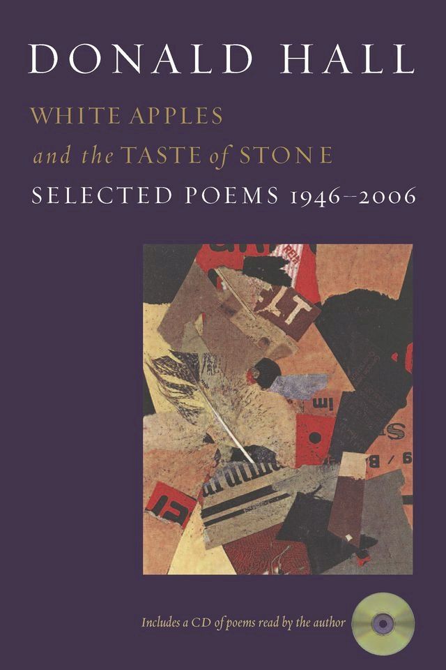  White Apples and the Taste of Stone(Kobo/電子書)