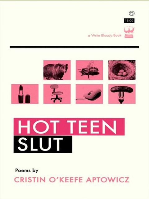 Hot Teen Slut(Kobo/電子書)