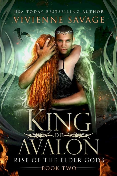 King of Avalon(Kobo/電子書)