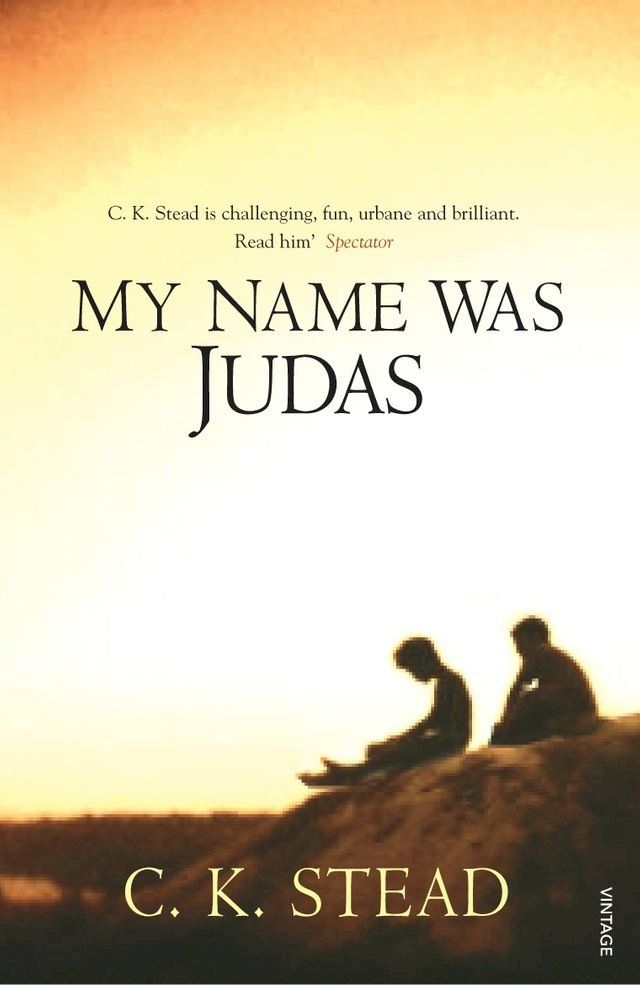  My Name Was Judas(Kobo/電子書)