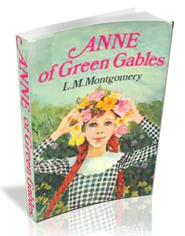  Anne of Green Gables [illustrated](Kobo/電子書)