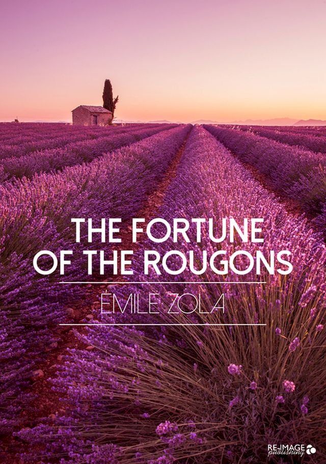  The Fortune of the Rougons(Kobo/電子書)