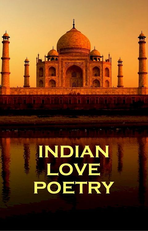 Indian Love Poetry(Kobo/電子書)