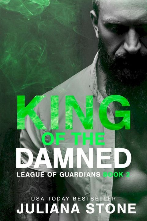 King Of The Damned(Kobo/電子書)