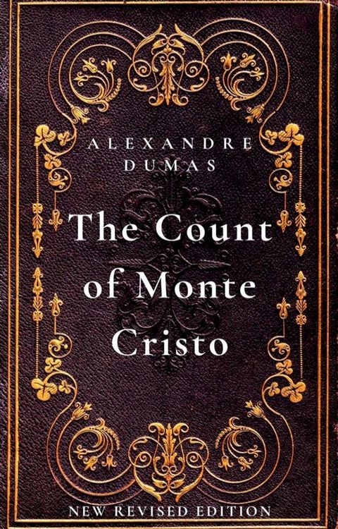 The Count of Monte Cristo(Kobo/電子書)