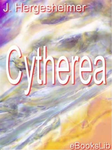 Cytherea(Kobo/電子書)