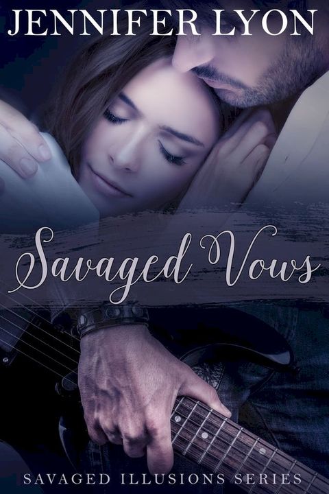 Savaged Vows(Kobo/電子書)