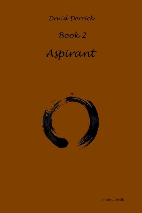 Aspirant(Kobo/電子書)