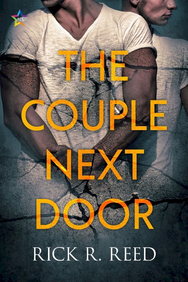  The Couple Next Door(Kobo/電子書)