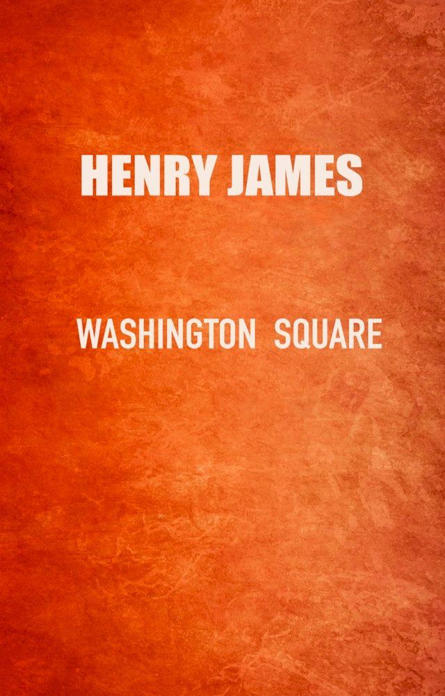  Washington Square(Kobo/電子書)