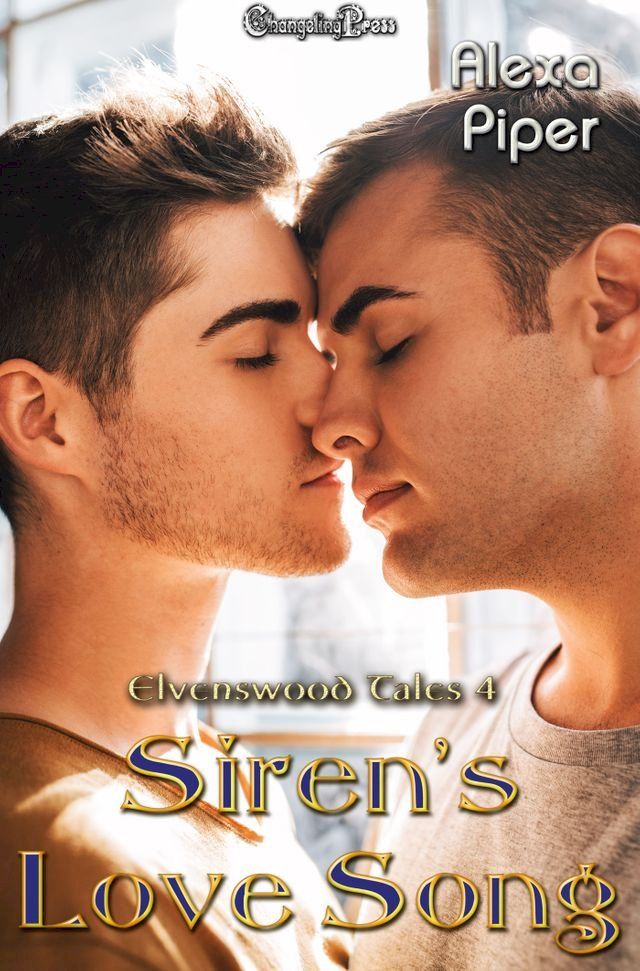  Siren's Love Song(Kobo/電子書)