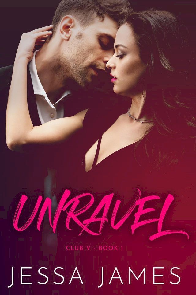  Unravel(Kobo/電子書)