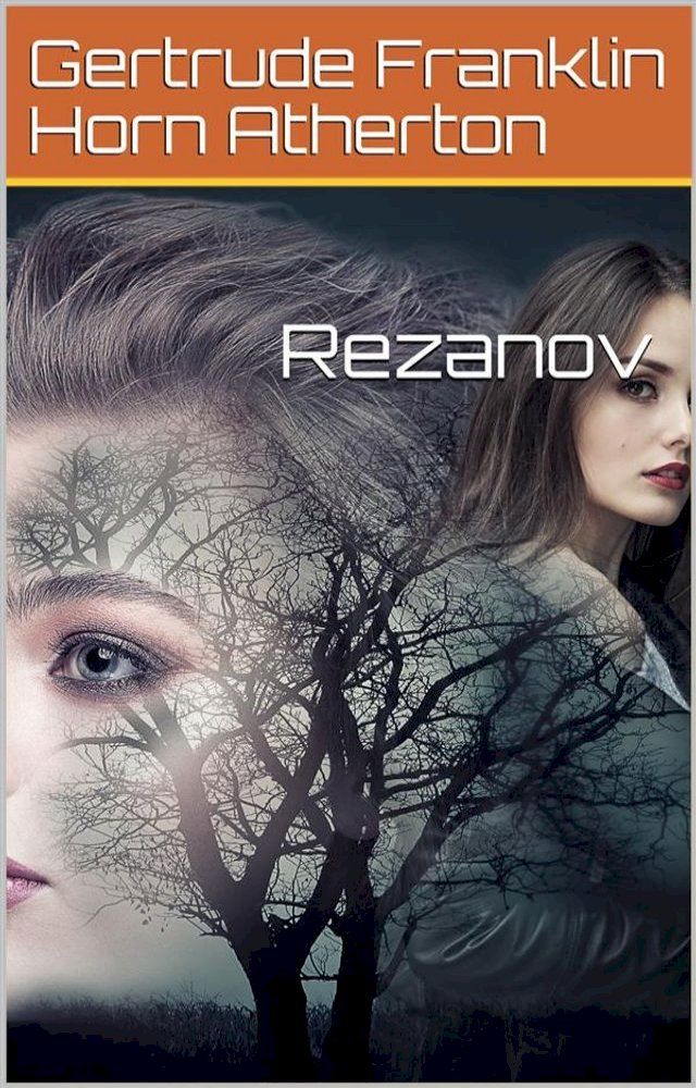  Rezanov(Kobo/電子書)