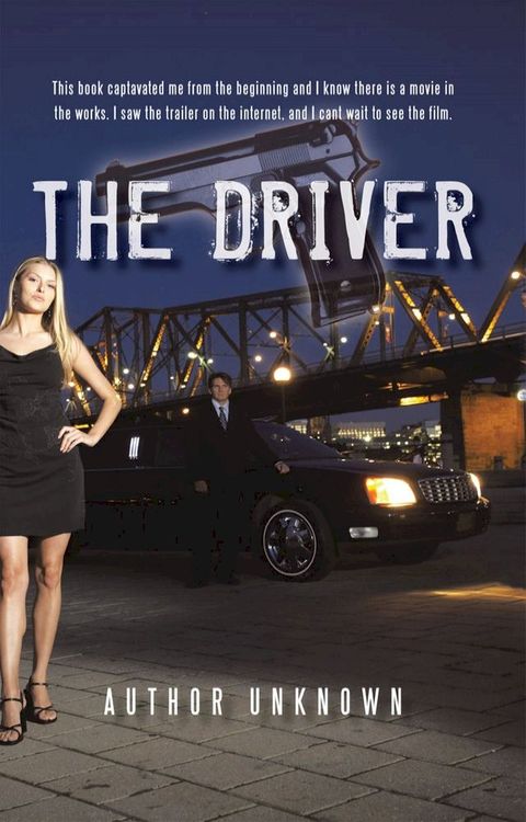 The Driver(Kobo/電子書)