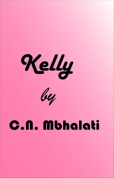 Kelly(Kobo/電子書)